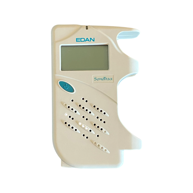 Sonotrax Doppler-base uten probe