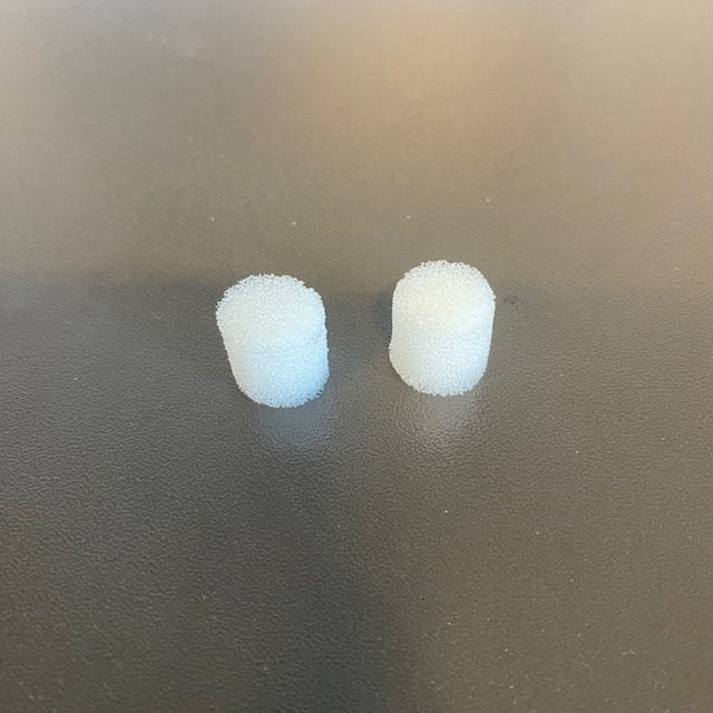 Filter til Mistral nebulisator