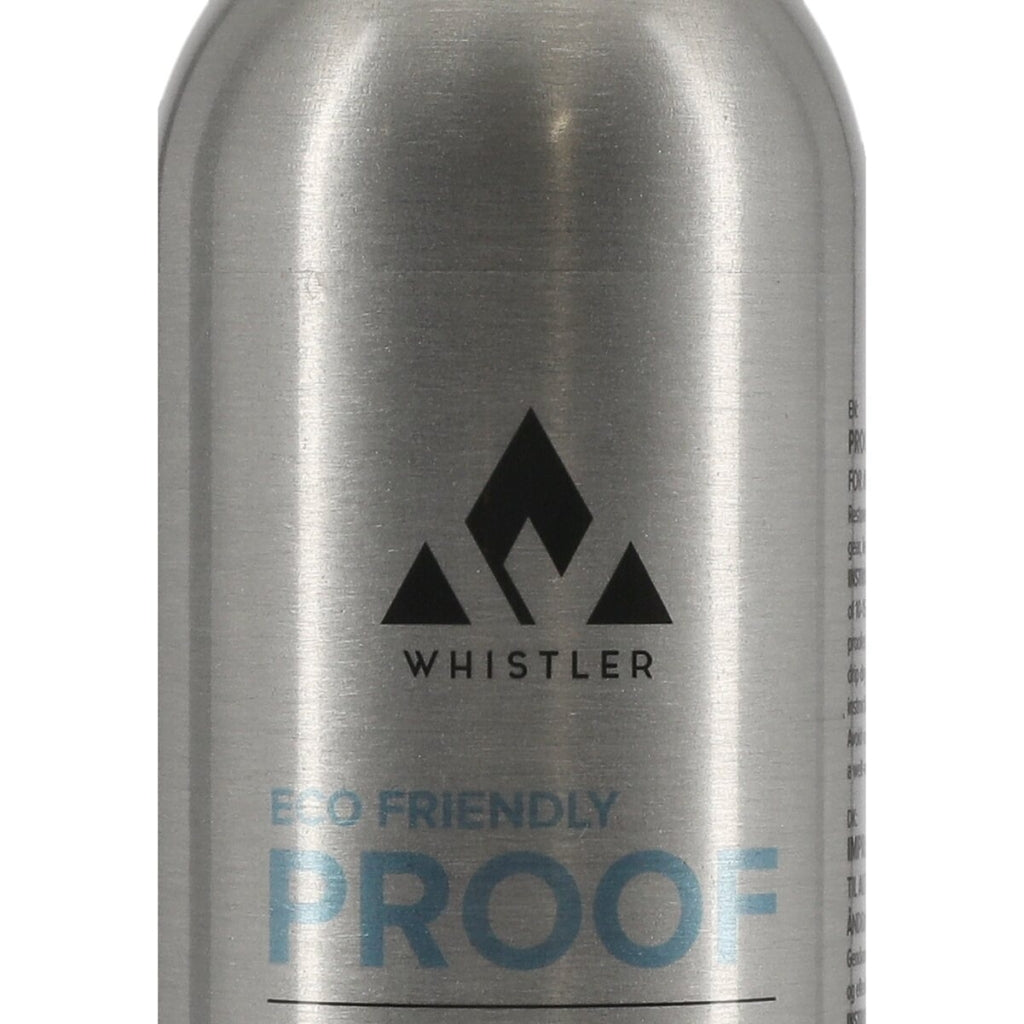 Raskt tørkende impregneringsspray til yttertøy og utstyr