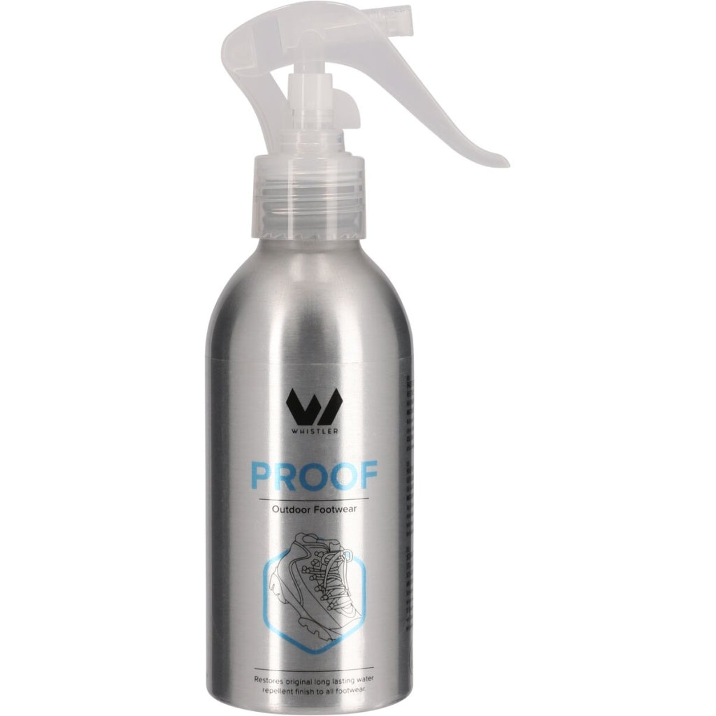 Raskt tørkende impregneringsspray