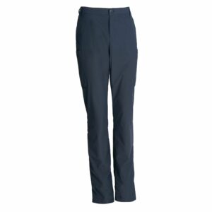 Nybo Navy Dame Sporty T800-bukser — stretch, justerbar og komfortabel