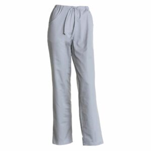 Nybo Pale Grey damebukse, Club-Classic, elastikk, snøring