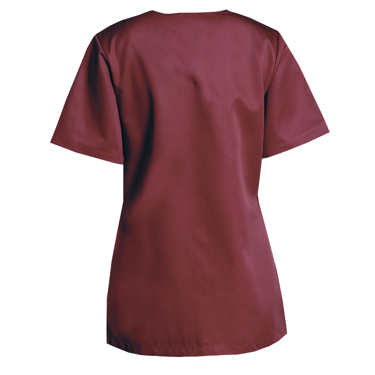 Nybo Bordeaux Dametunika, Charisma Premium, Komfortabel