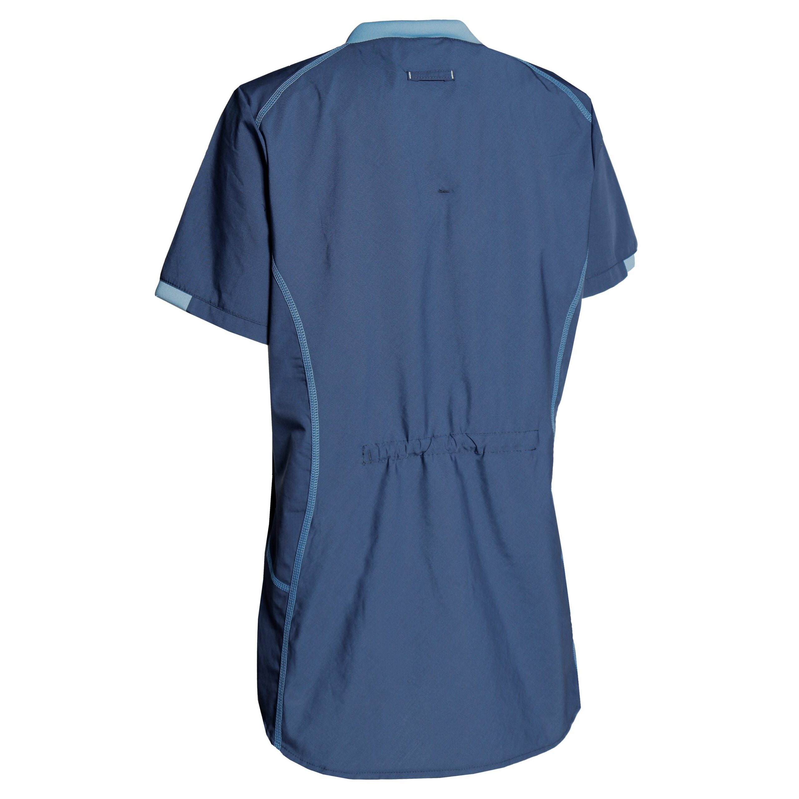 Nybo Navy damebusseronne – sporty, stretch og komfort