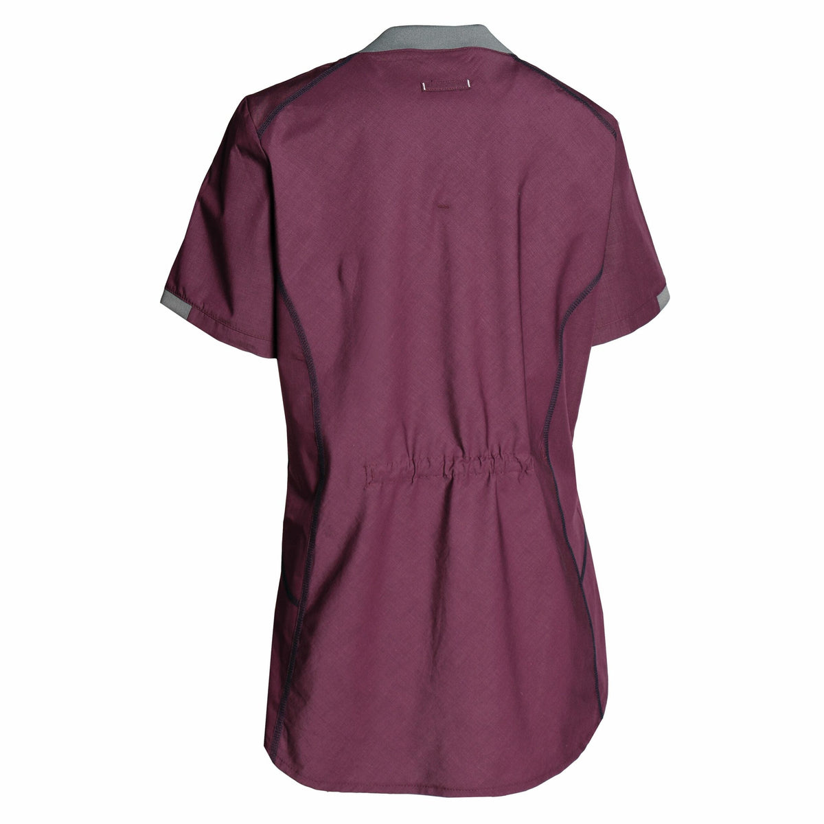 Nybo Bordeaux Damebusseronne, Sporty, Stretch