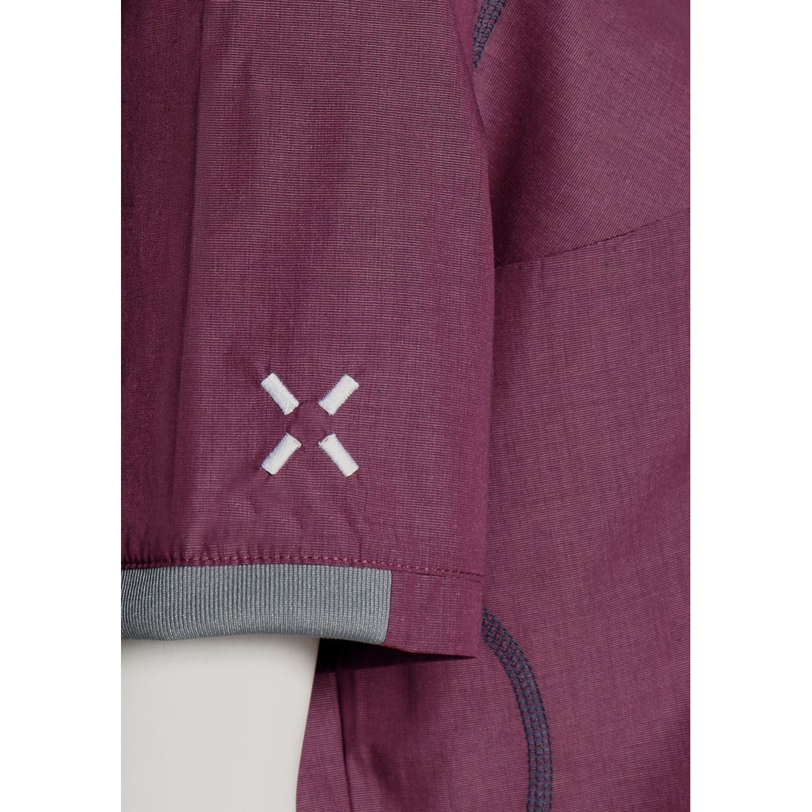 Nybo Bordeaux Damebusseronne, Sporty, Stretch