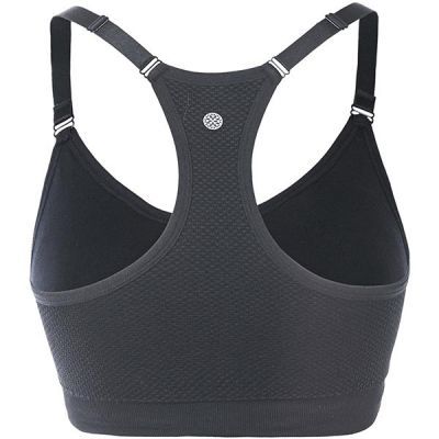 Elastisk BH med justerbare stropper
