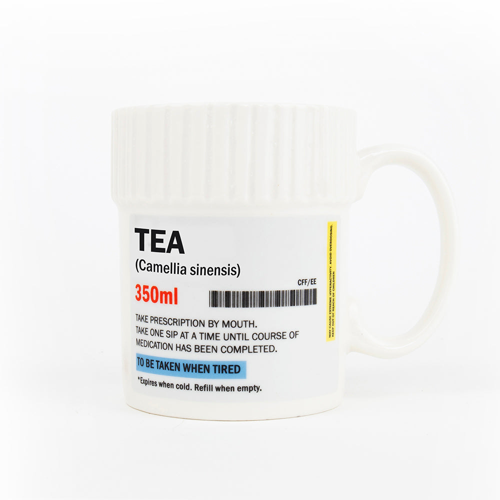 Tekopp Tea