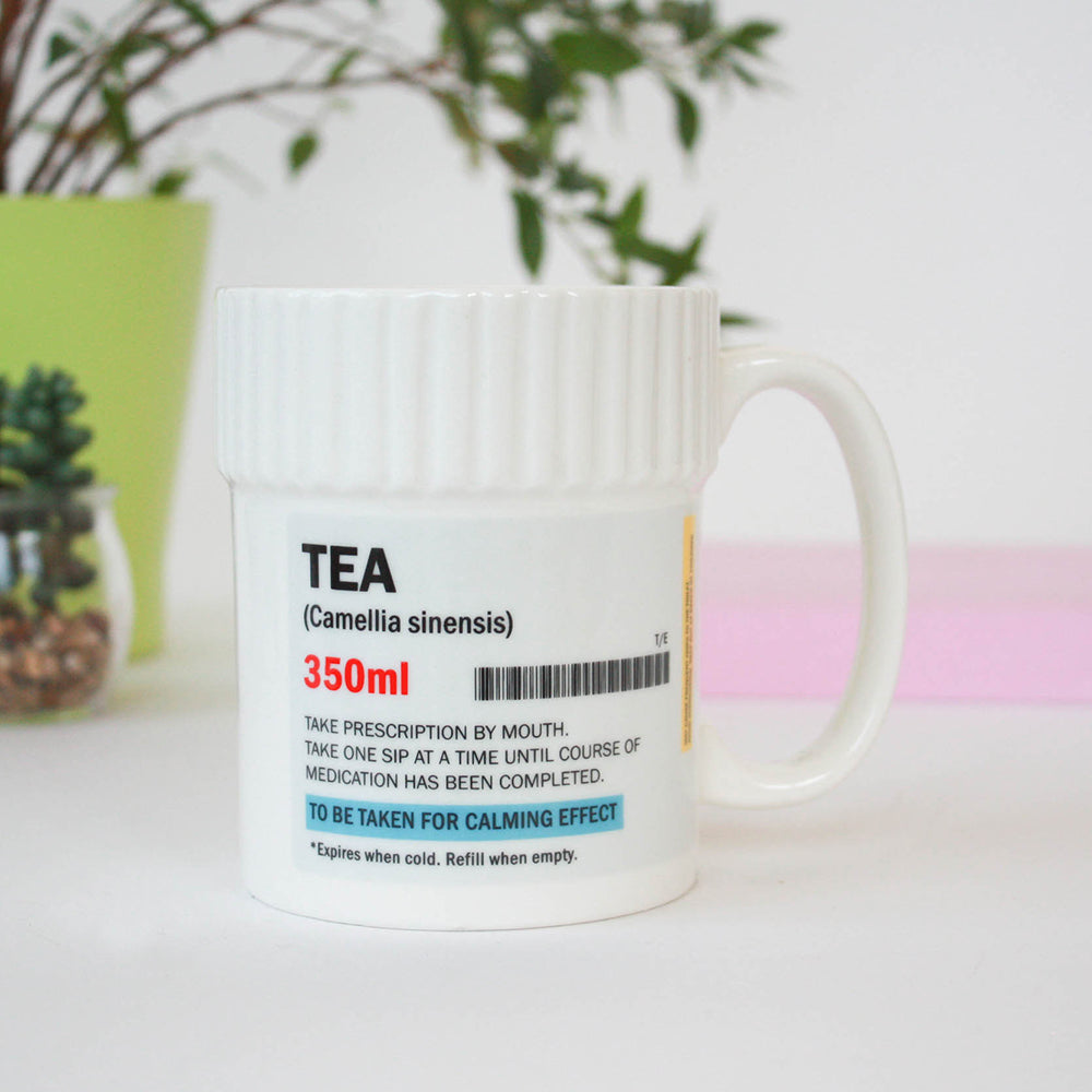 Tekopp Tea