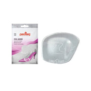 Gel forfotspelotte til sko – myk støtte og avlastning for forfoten