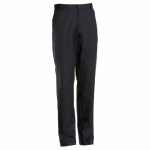Nybo Sort herrebukse Club-Classic jeans-snitt — stretch og komfort