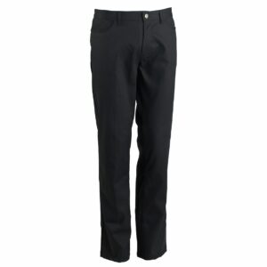 Nybo Sort Herre Club-Classic Jeansbukser, Slitesterk