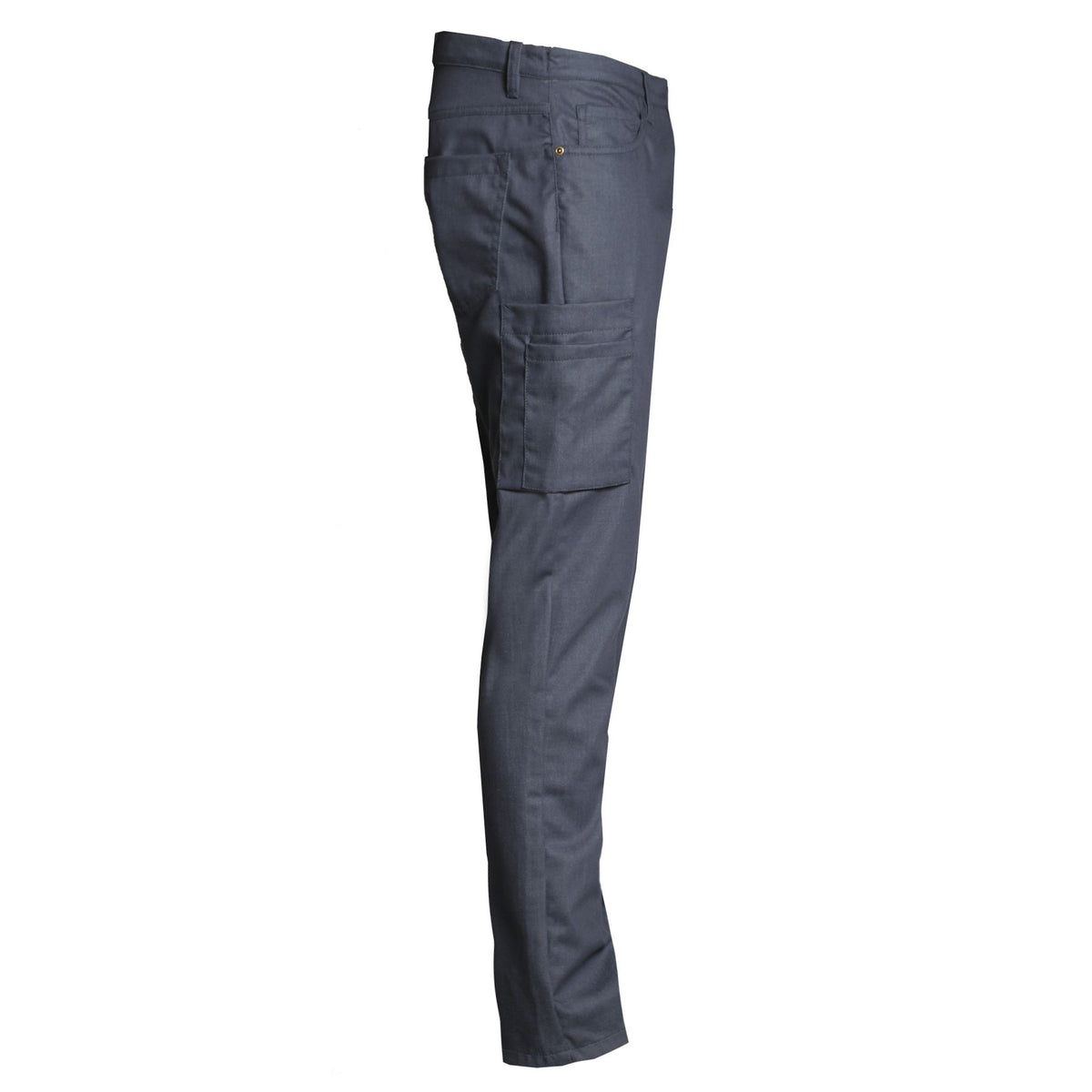Nybo Blå Herrebukse Nature Jeans