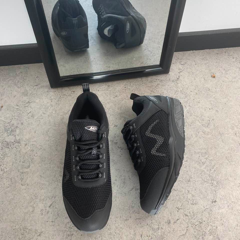MBT Aspen sko