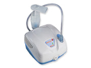 Nebulisator for hjemmebruk