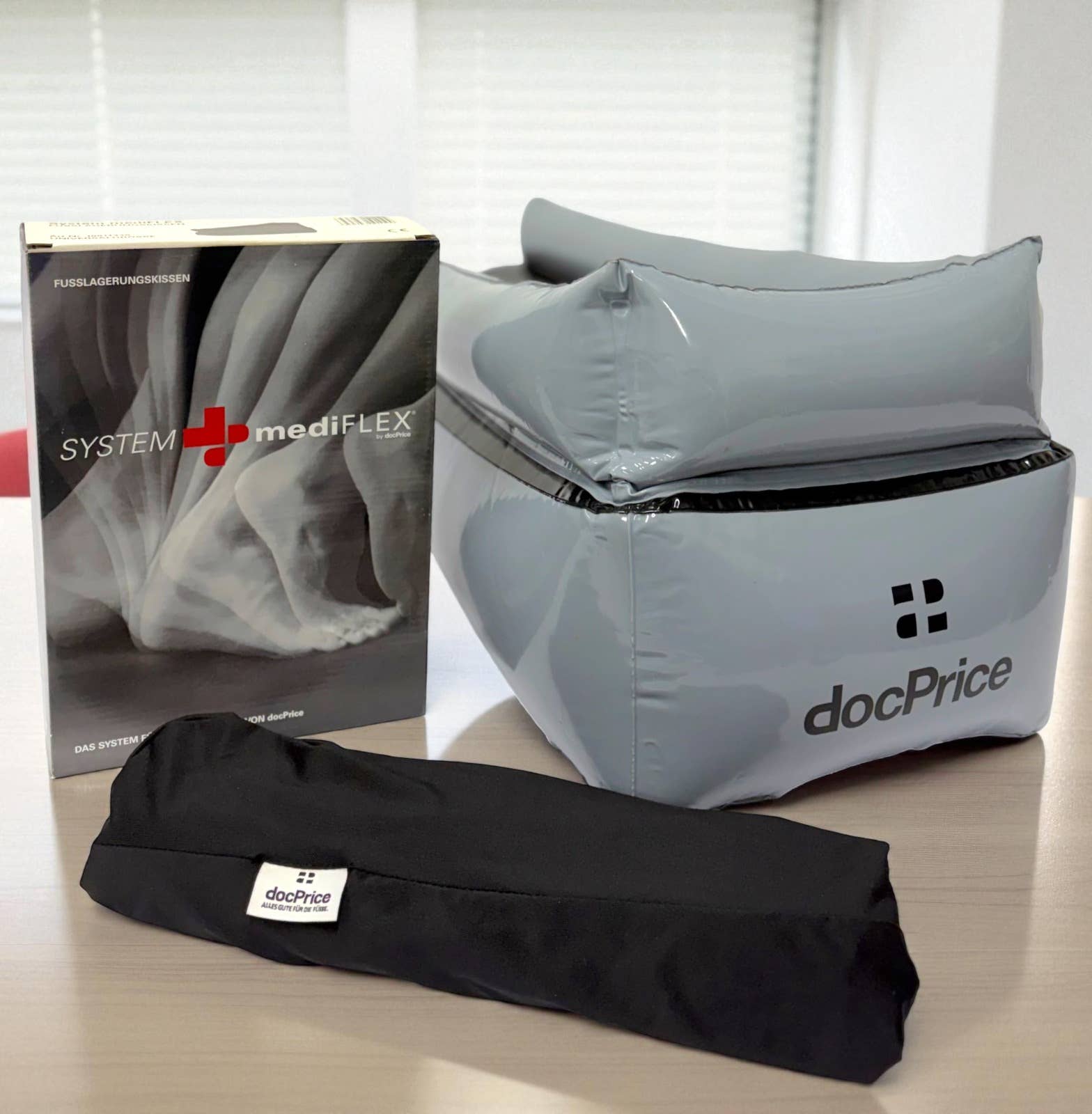 MediFLEX venepute