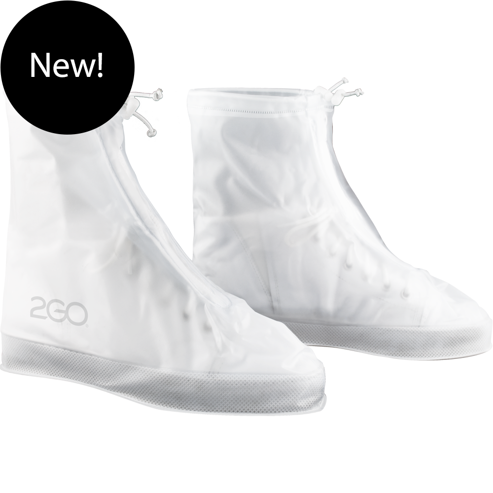 Sneakers-overtrekk, beskytt sneakersene dine