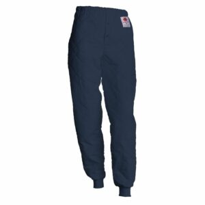 Nybo Navy Unisex Clima Sport termobukser, elastikk i livet