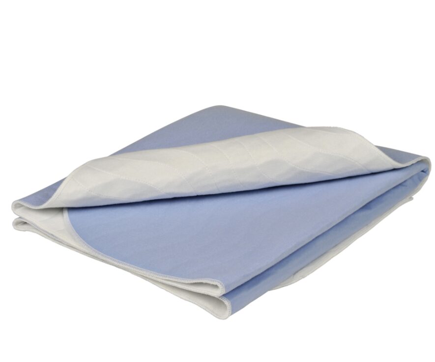 Vaskbart absorberende underlag 75 x 85 cm