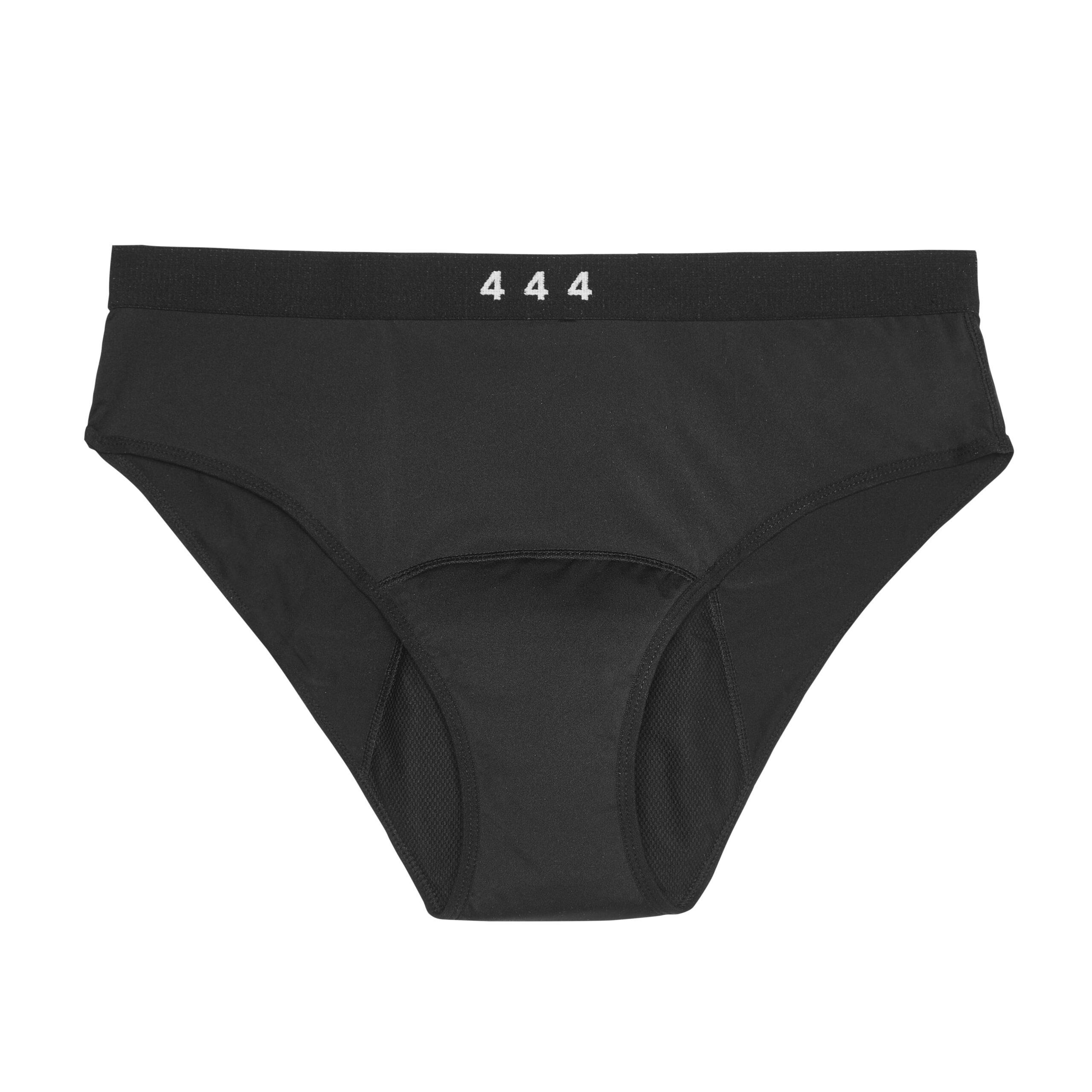 Inkontinenstruser for kvinner - Briefs