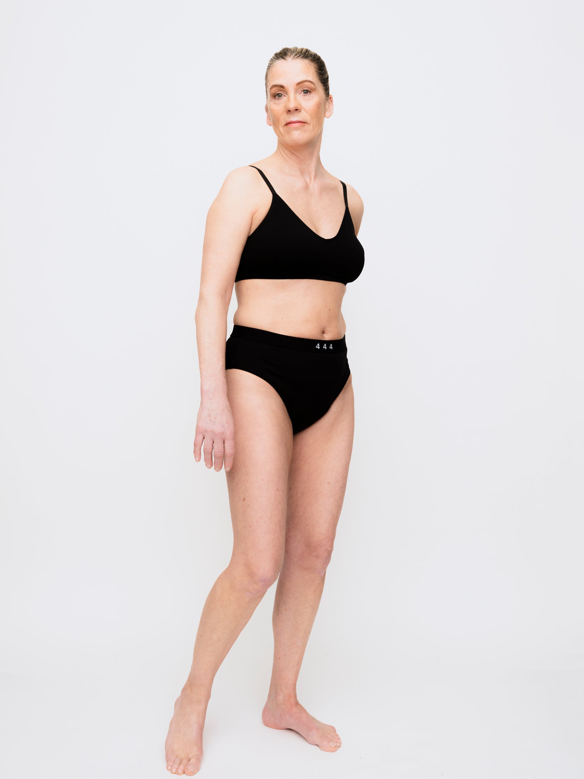 Inkontinenstruser for kvinner - Briefs