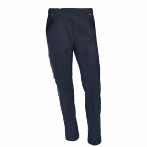 Nybo Navy Unisex Perfect Fit Chinos
