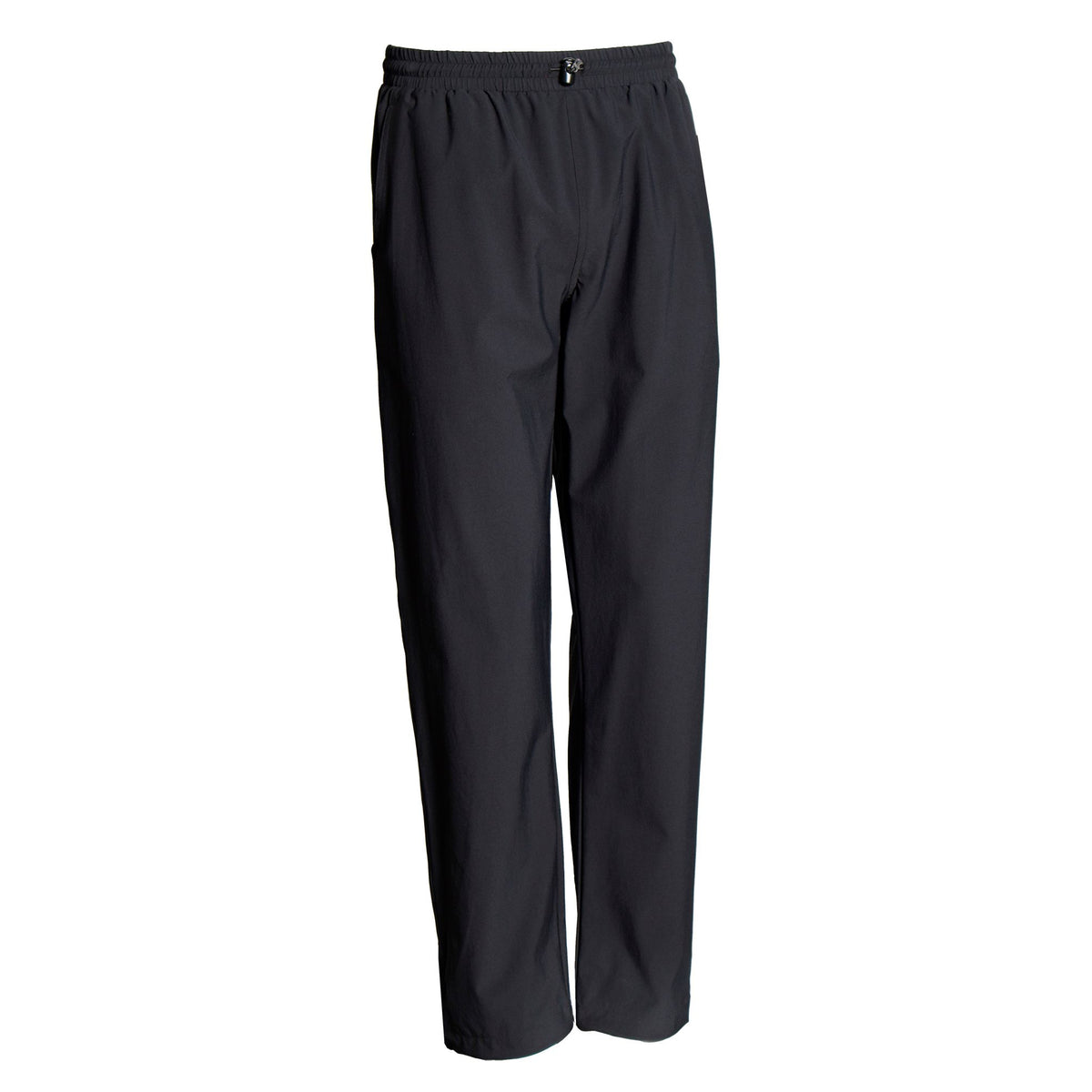 Nybo Sorte Unisex Move Treningsbukse