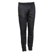Nybo Svart Unisex New Nordic-bukser, Pull-on, Stretch, Hurtigtørkende