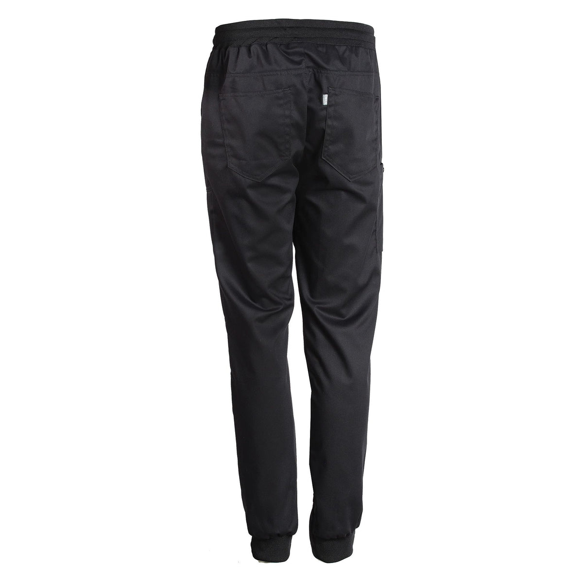Nybo Sort Unisex New Nordic Bukse