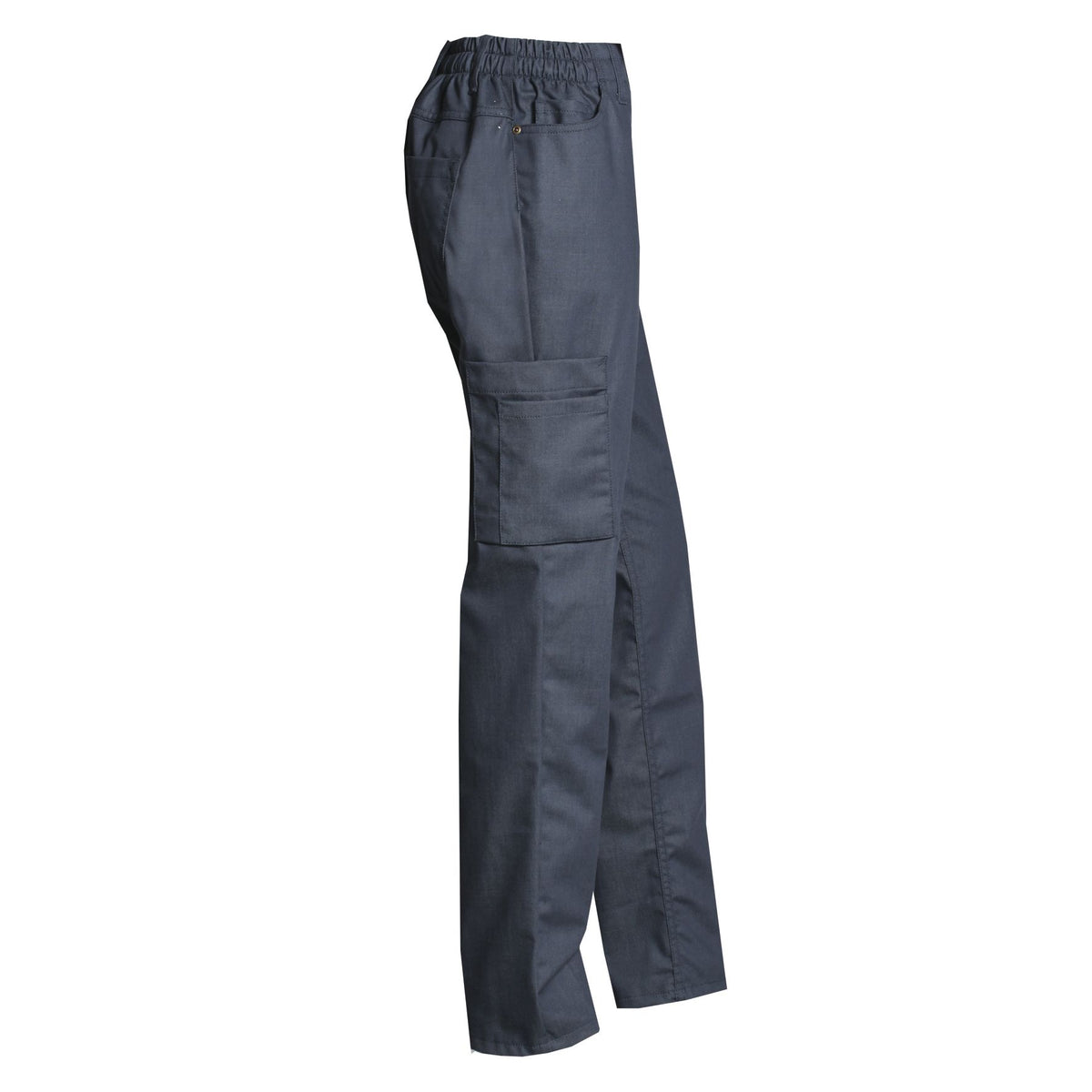 Nybo Blå Unisex Nature Jeans