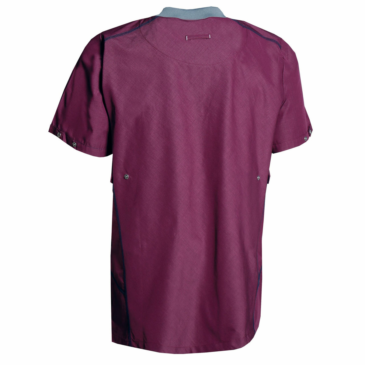 Nybo Bordeaux Unisex Sporty Tunika