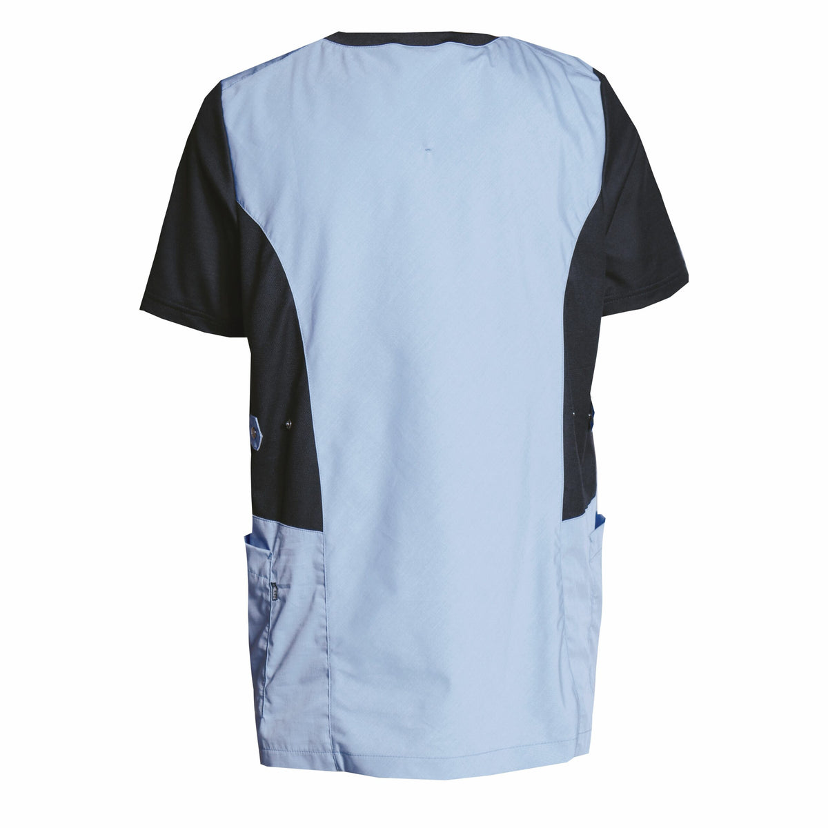 Nybo Lyseblå Unisex Sporty Mix Tunika