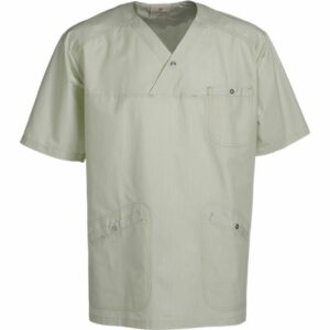Nybo Lime Stripet Unisex Fresh Busseronne