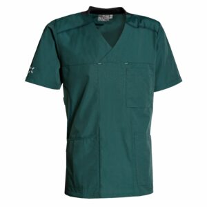 Nybo Mørkegrønn Unisex Sporty Busseronne