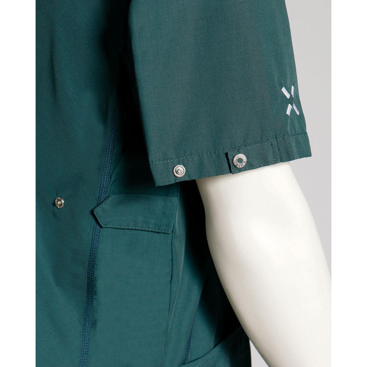 Nybo Mørkegrønn Unisex Sporty Busseronne