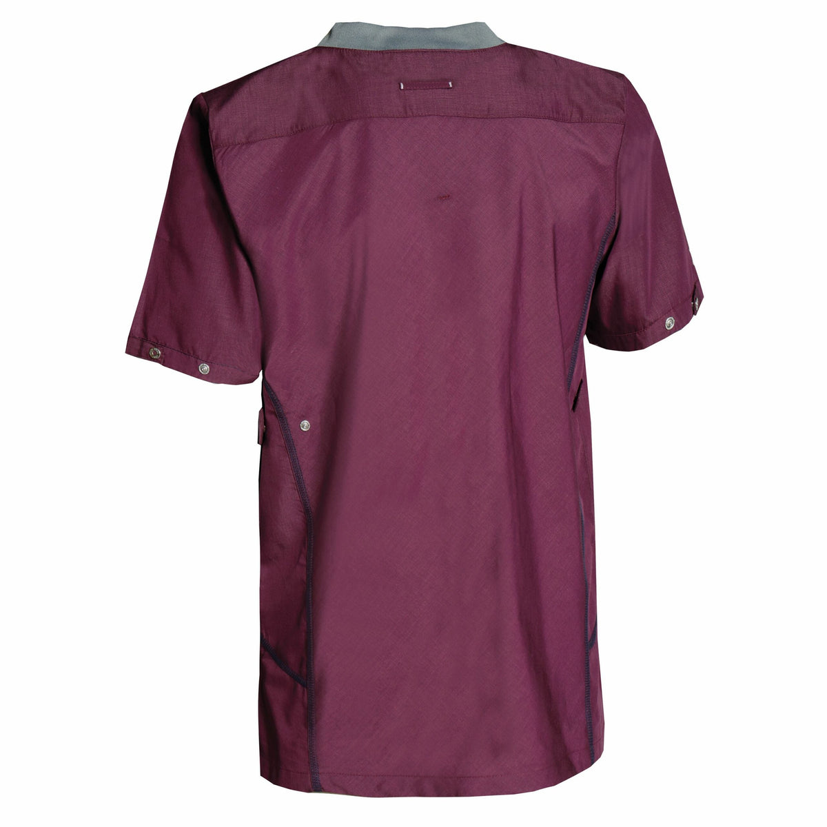 Nybo Bordeaux Unisex Sporty Busseronne