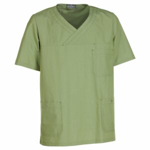 Nybo Grønn Unisex Nature Busseronne, Justerbar, Slitesterk