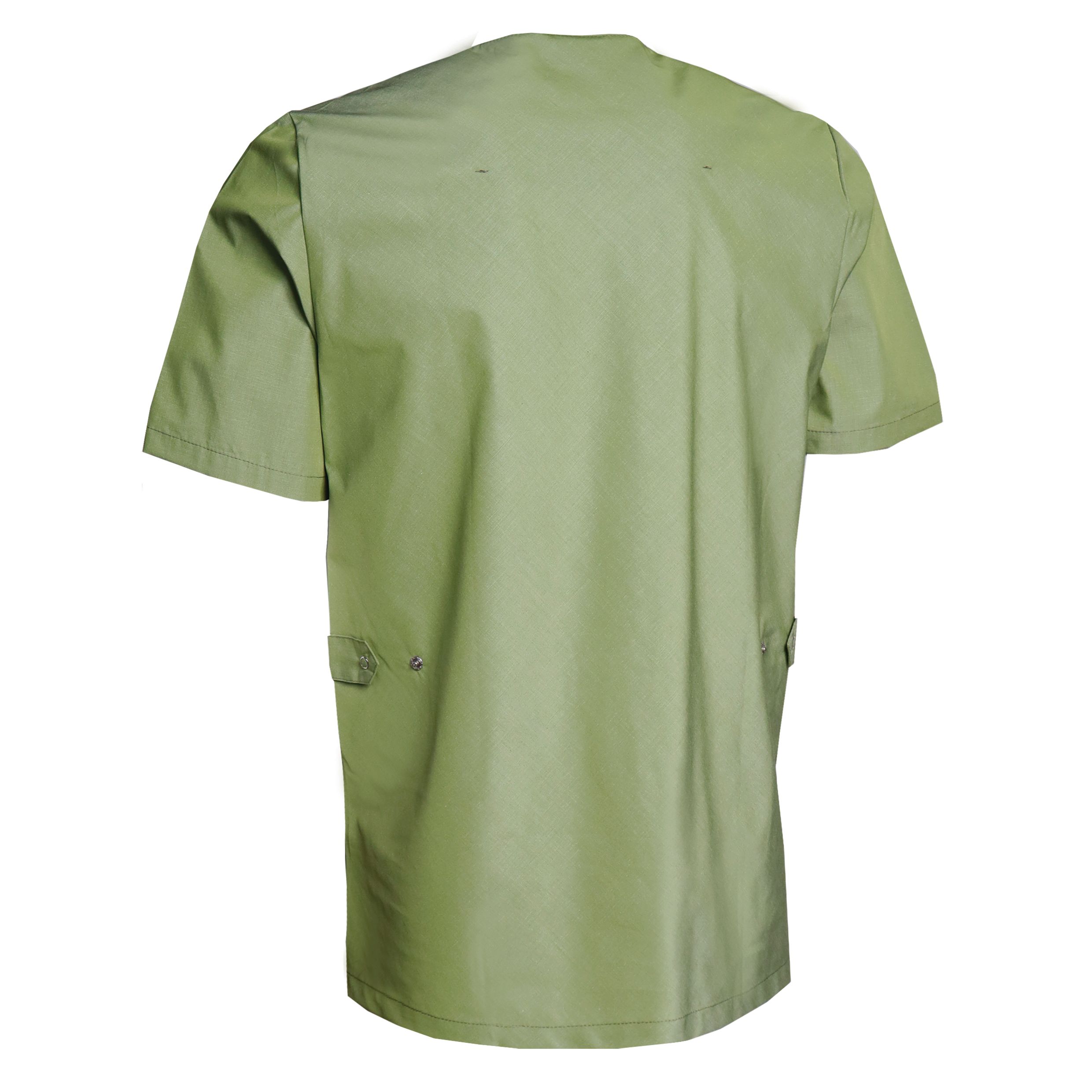 Nybo Grønn Unisex Nature Busseronne, Justerbar, Slitesterk