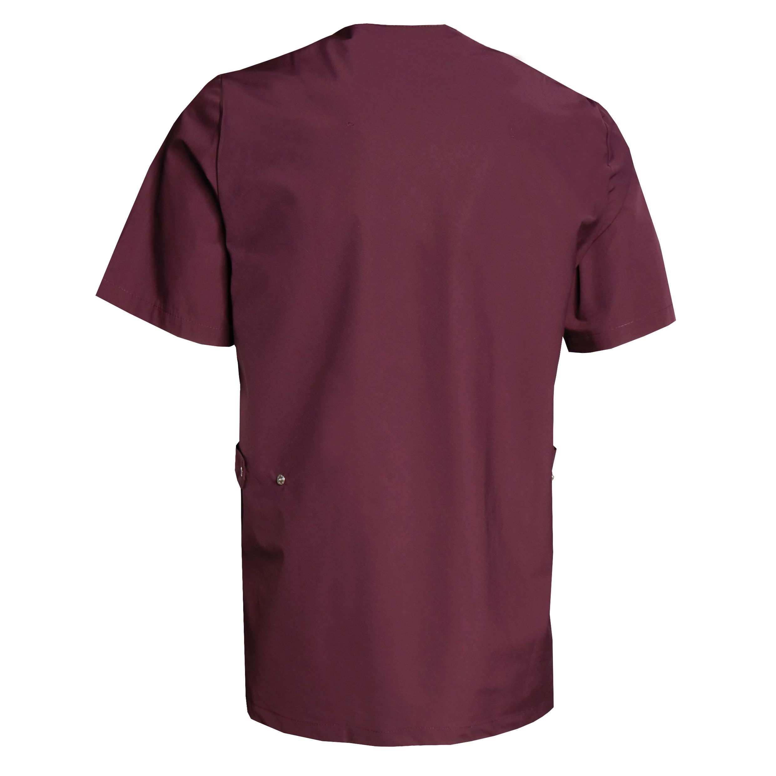 Nybo Bordeaux Unisex Nature Busseronne, regulerbar, slitesterk