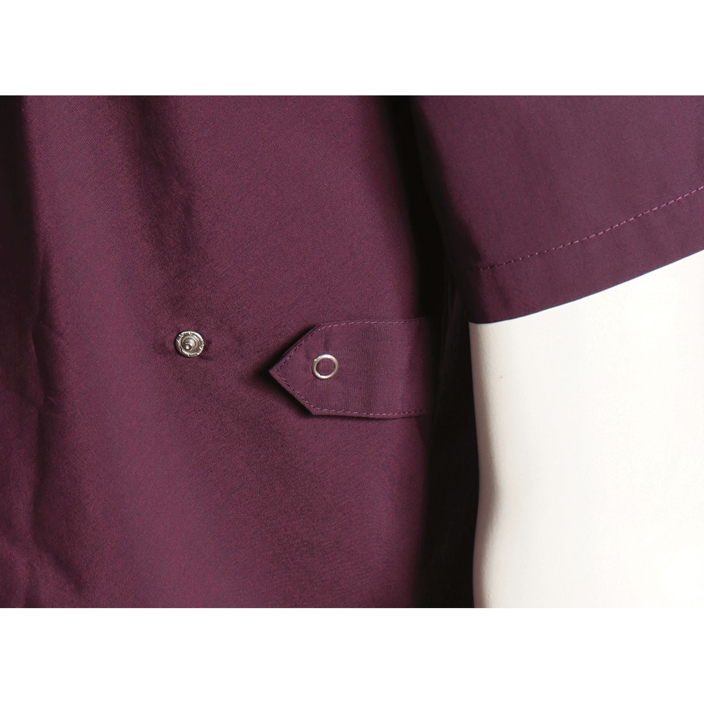Nybo Bordeaux Unisex Nature Busseronne, regulerbar, slitesterk