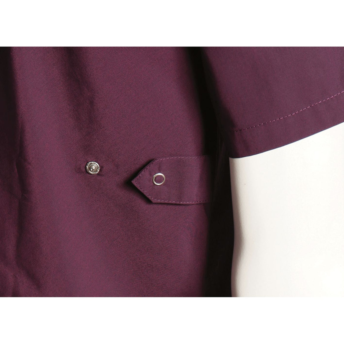 Nybo Bordeaux Unisex Nature Busseronne, regulerbar, slitesterk