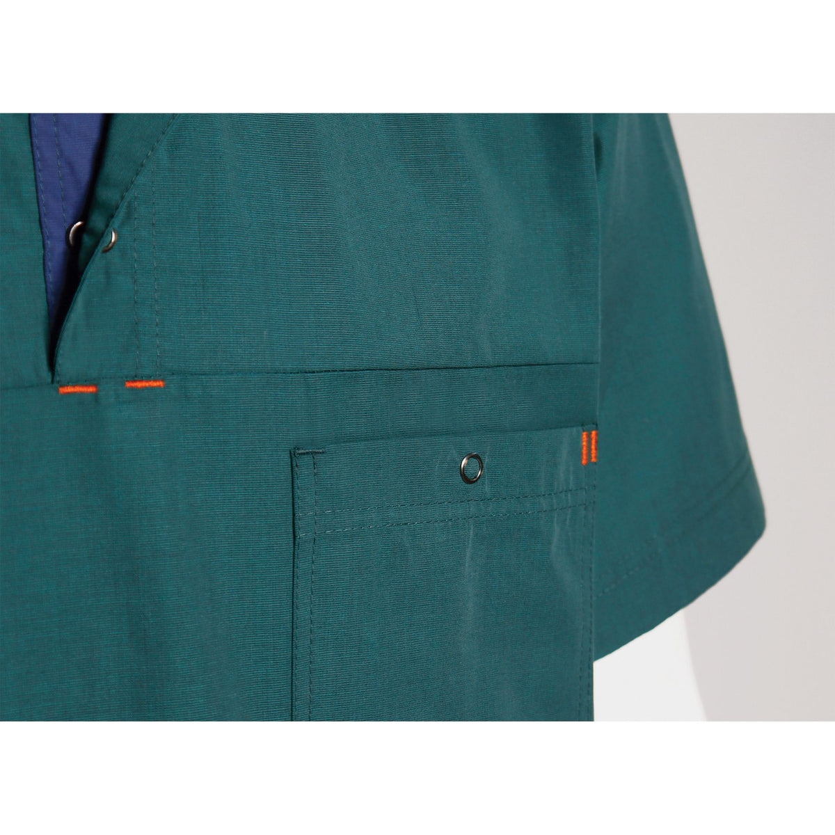 Nybo Mørkegrønn Unisex Flair Busseronne