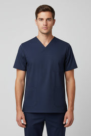 Nybo Navy Unisex Charisma Busseronne, Justerbar, TENCEL®