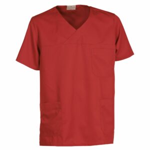 Nybo Rød Unisex Charisma Busseronne, temperaturregulerende, slisser, justerbar passform