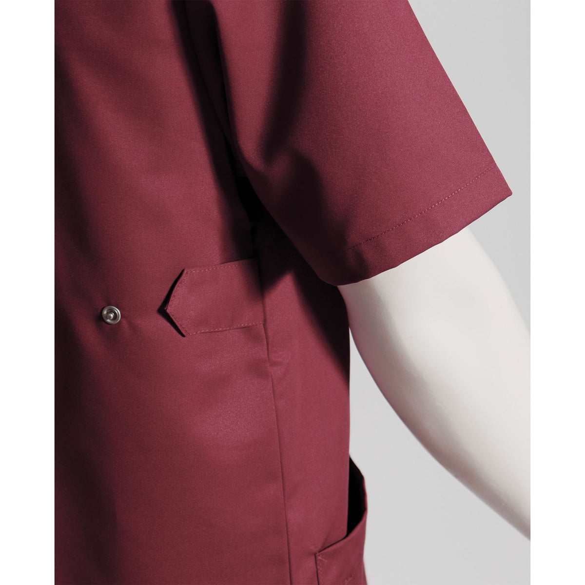 Nybo Bordeaux Unisex Charisma Premium Busseron