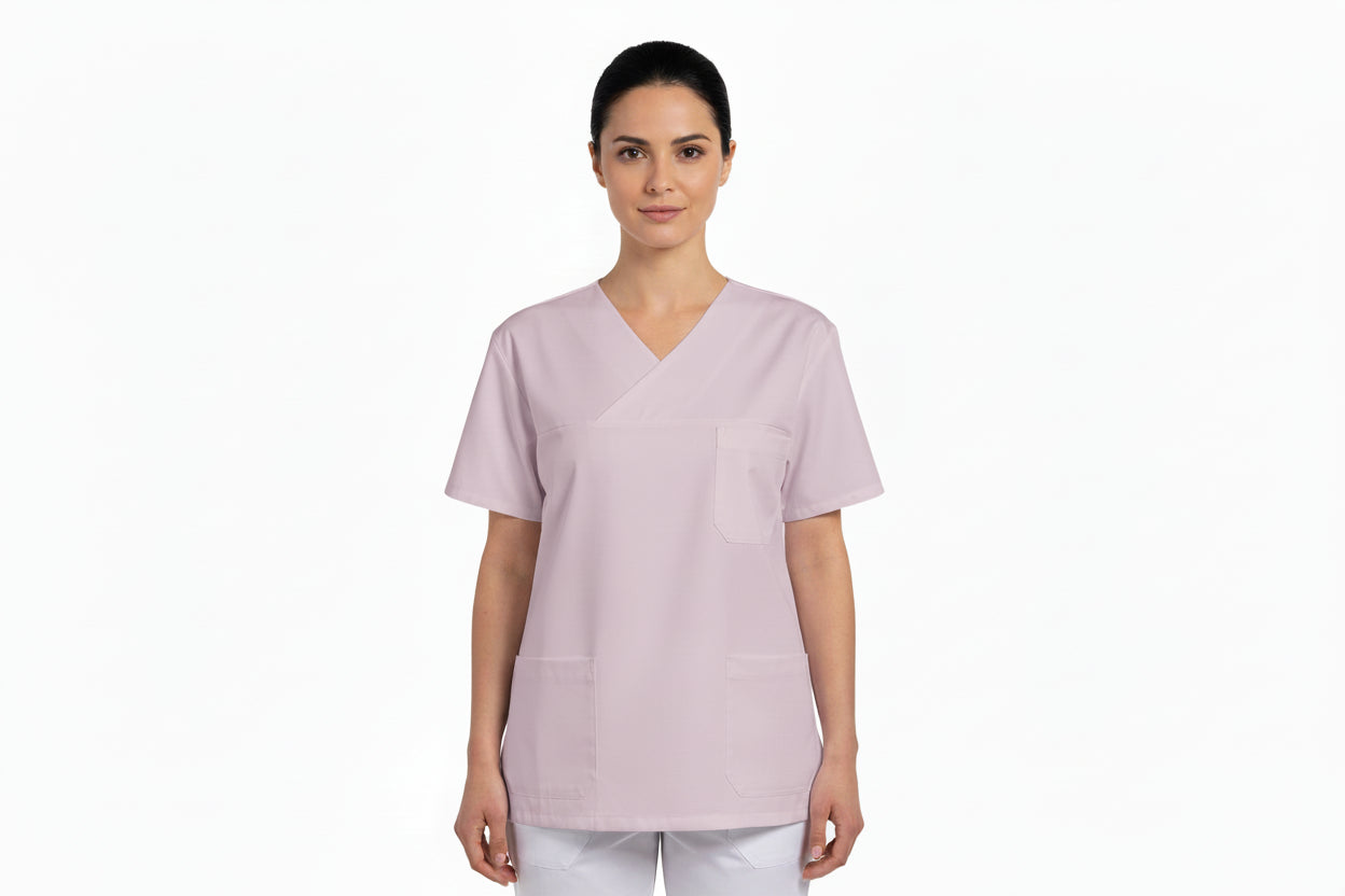 Nybo Lys lilla Unisex Charisma Premium Busseronne, temperaturregulerende, slisser