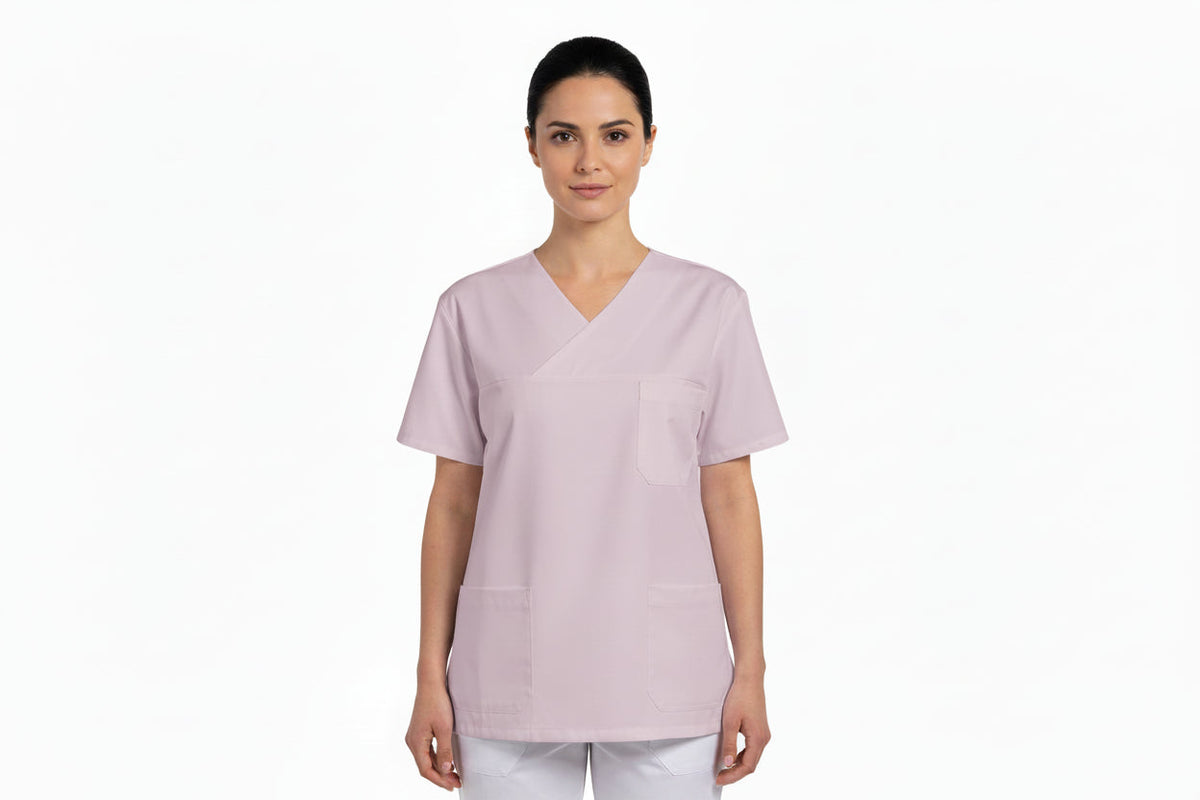 Nybo Lys Lilla Unisex Charisma Premium Busseronne, Temperaturregulerende, Slidser