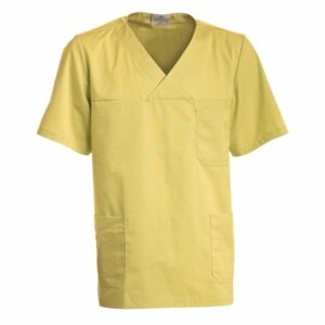 Nybo Gul Unisex Charisma Premium Busseronne, temperaturregulerende, sidesliss