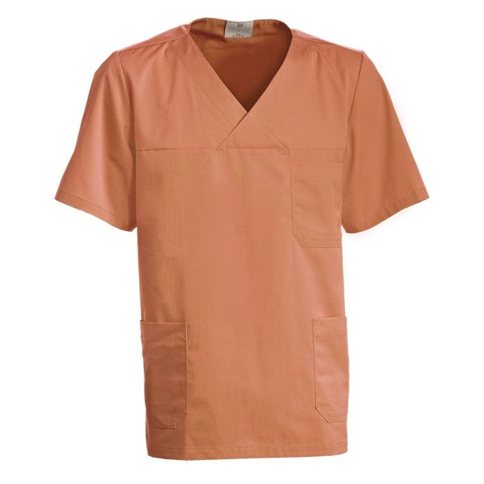 Nybo Orange Unisex Charisma Premium busseronne — sidesliss, temperaturregulerende og komfortabel
