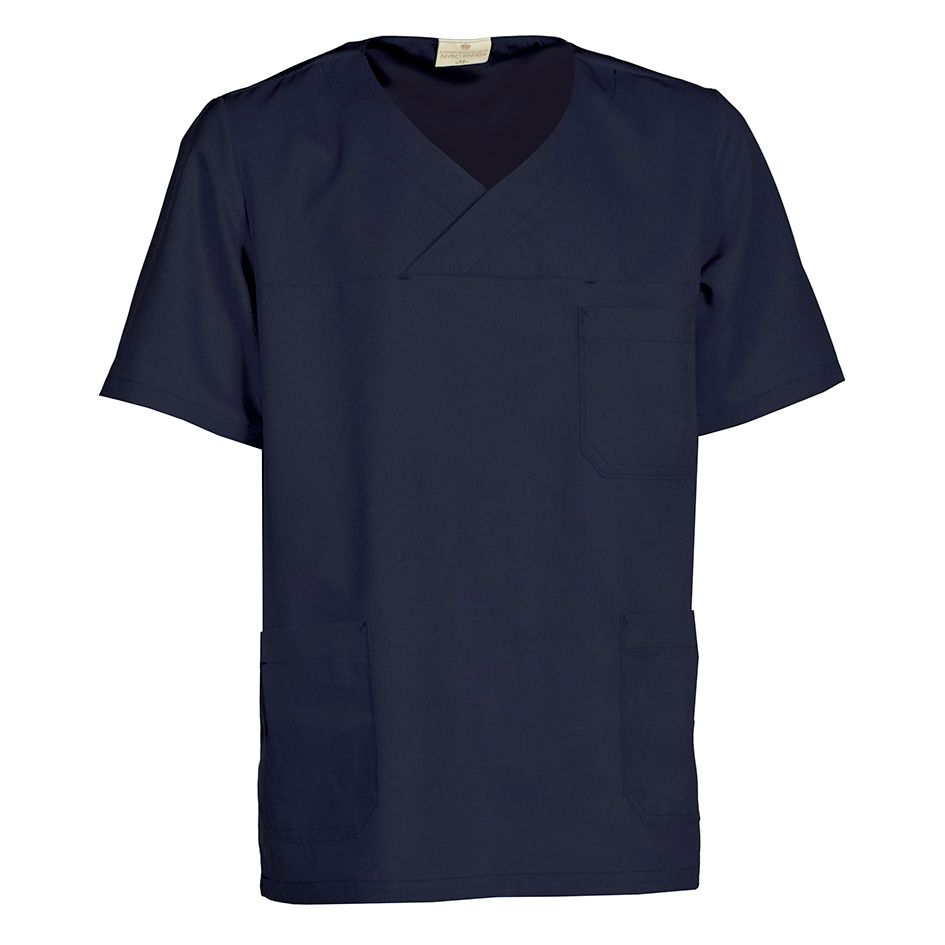 Nybo Sailor Blue Unisex Charisma Busseronne – stor bevegelsesfrihet